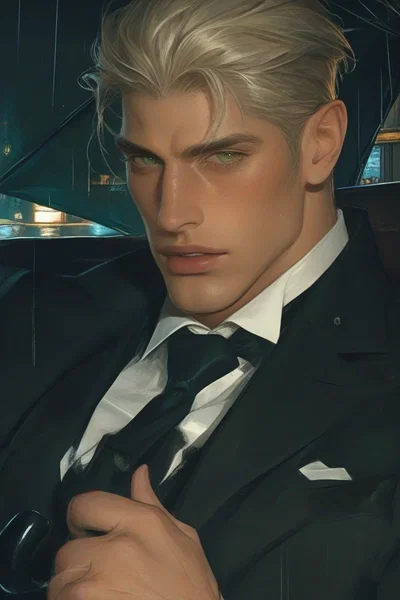 Adrian Seymour