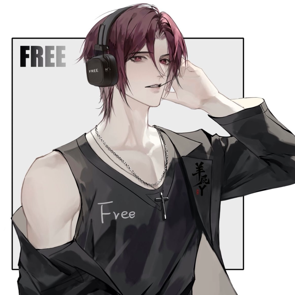 liang ✦ wei shen