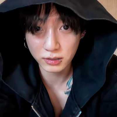 Jungkook | ASYLUM