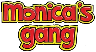 Monica's Gang RPG