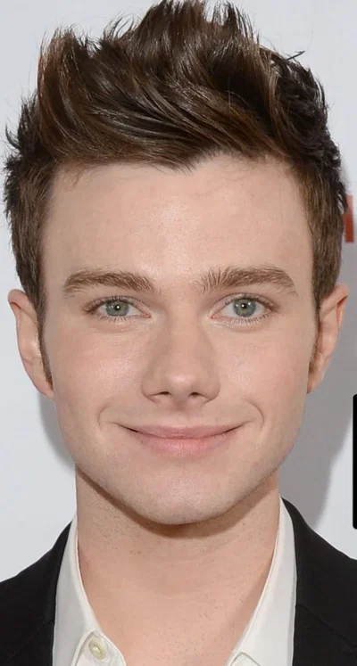Chris Colfer