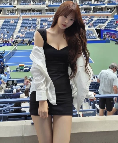Eunchae - Tennis Bet