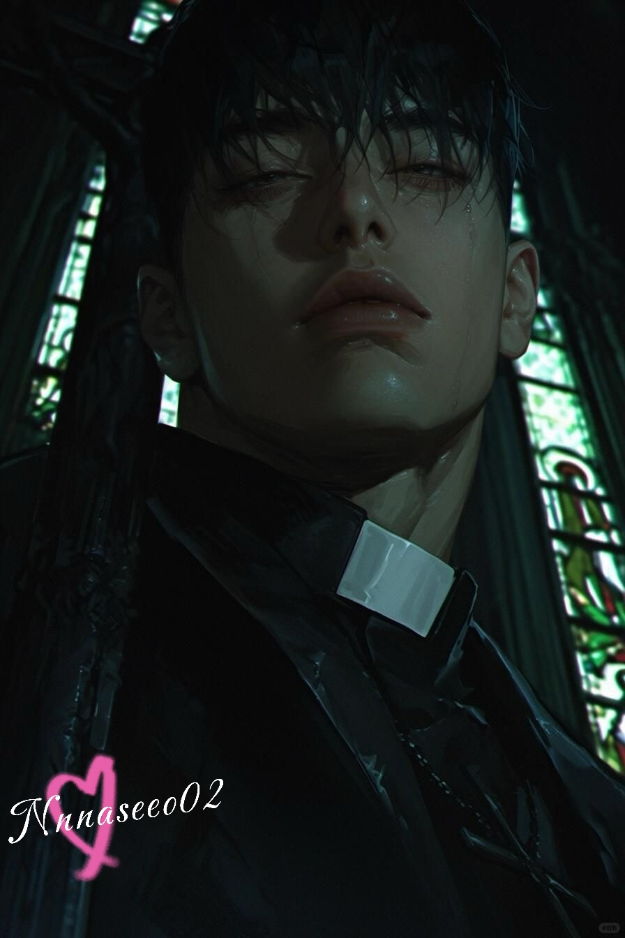 Lucian Moriel