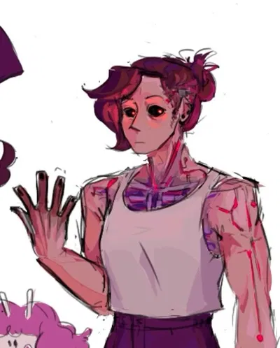 Carolina Mach [REGRETEVATOR]
