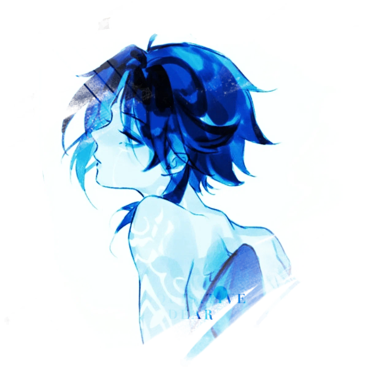 01 - Xiao 𓂃ෆ ̊