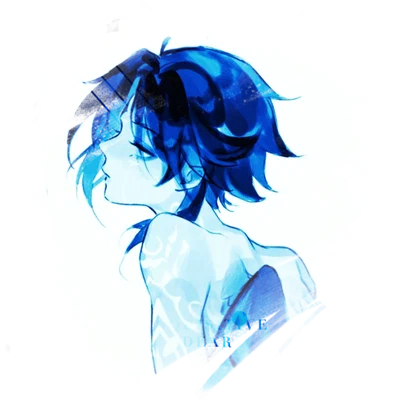 01 - Xiao 𓂃ෆ ̊