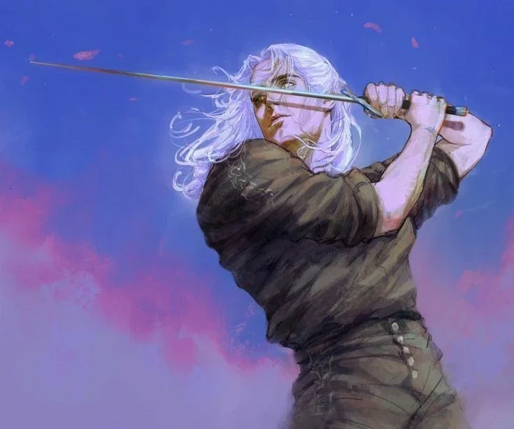 Geralt of Rivia