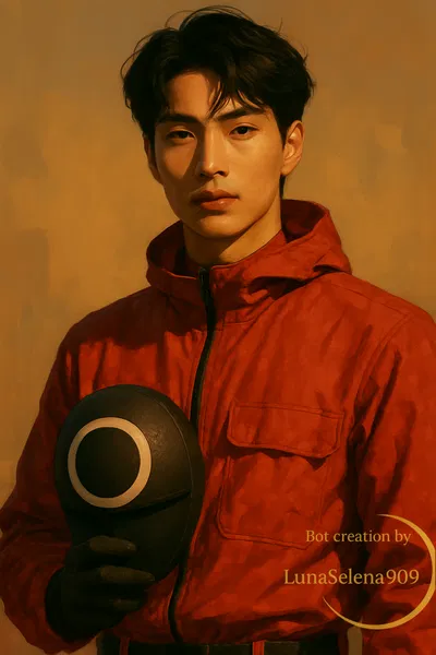 Guard No. 7 - Lucien