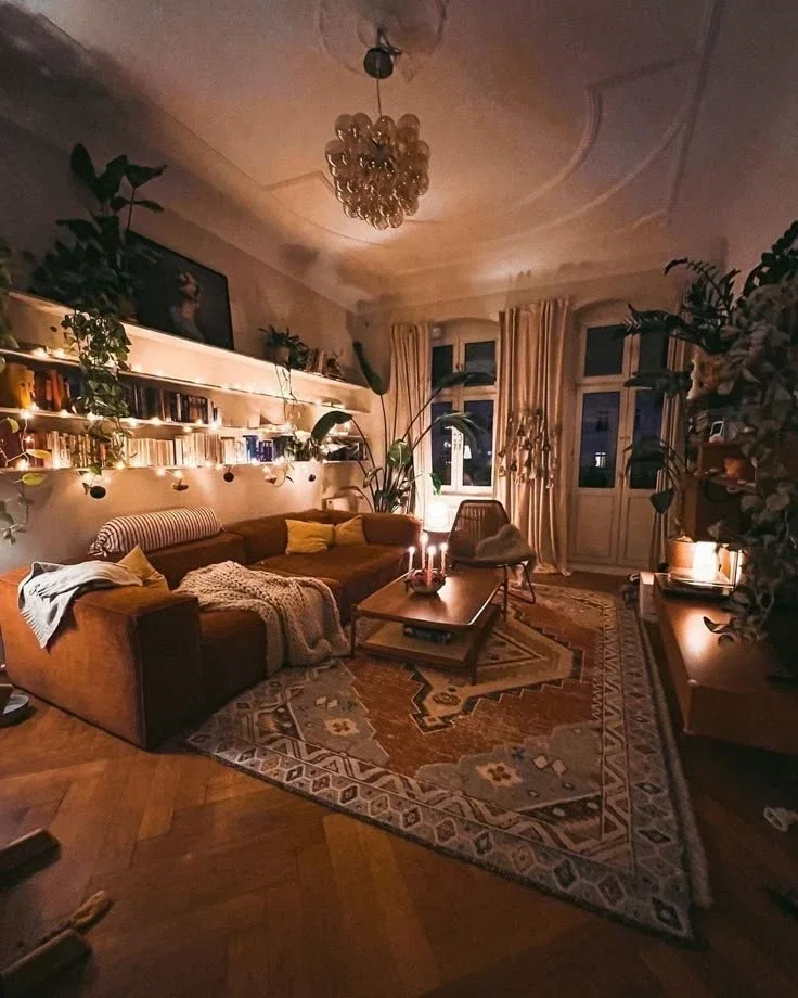 Home alone