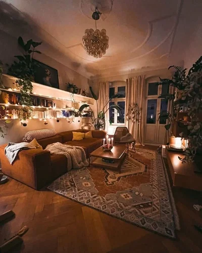 Home alone