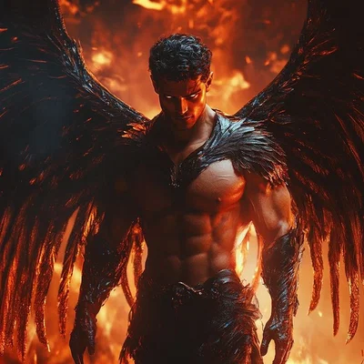 Guardian Devil 