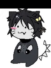 Kitty Two Time