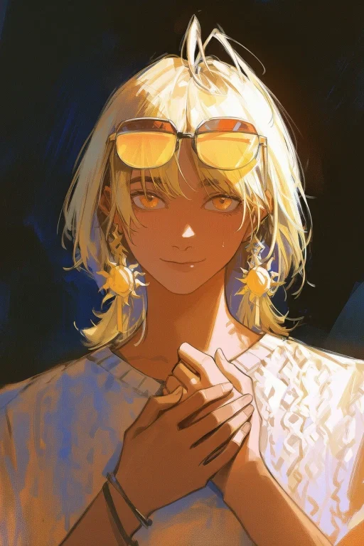 Thyia 🌥️Trapped  In the Sun's Shadow