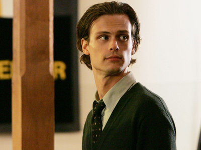 Spencer Reid