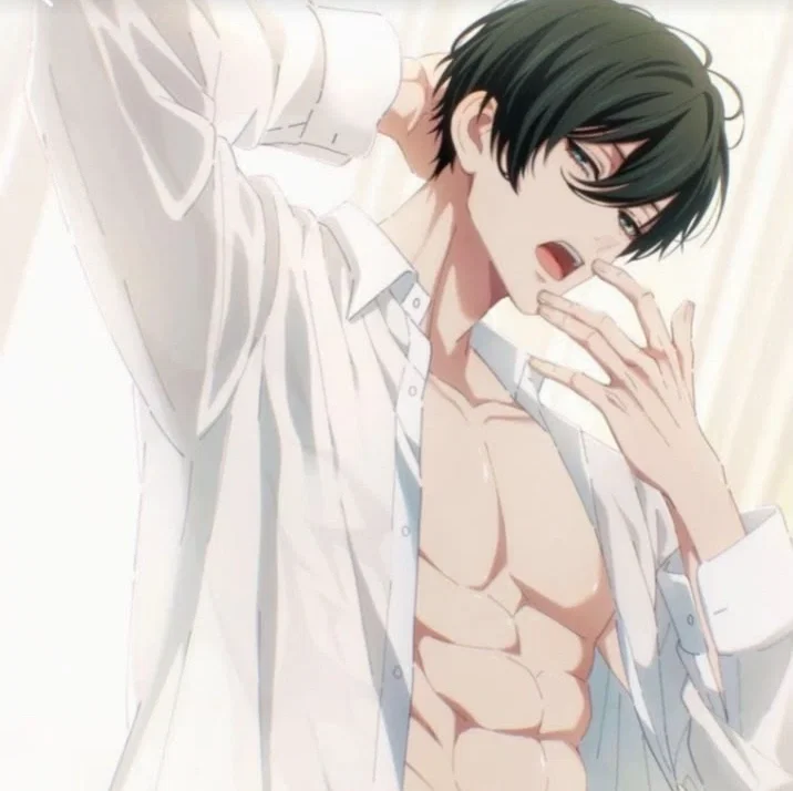 Rin Itoshi