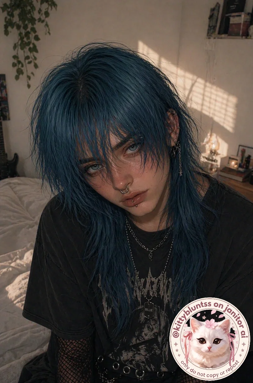 |WLW| BREAK | Isabella “Izzy” Nelson