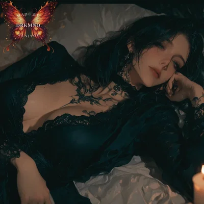 You caught the attention of Lucifer's eldest daughter / Azrael Vantress