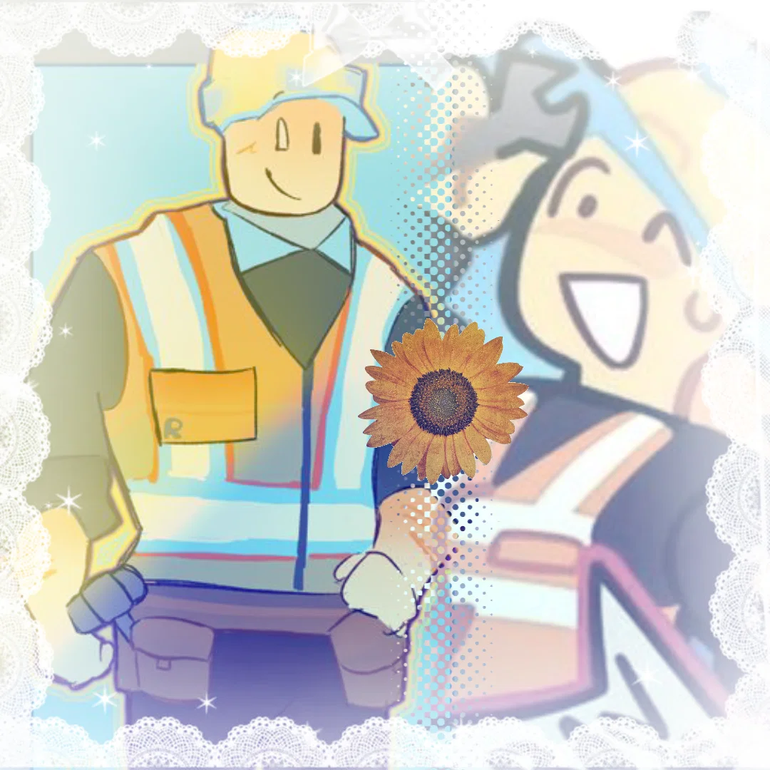 Builderman [block tales]