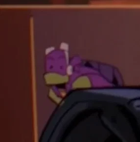 Donnie ROTTMNT