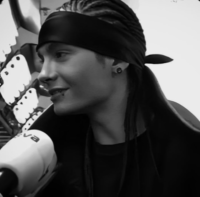 Tom Kaulitz