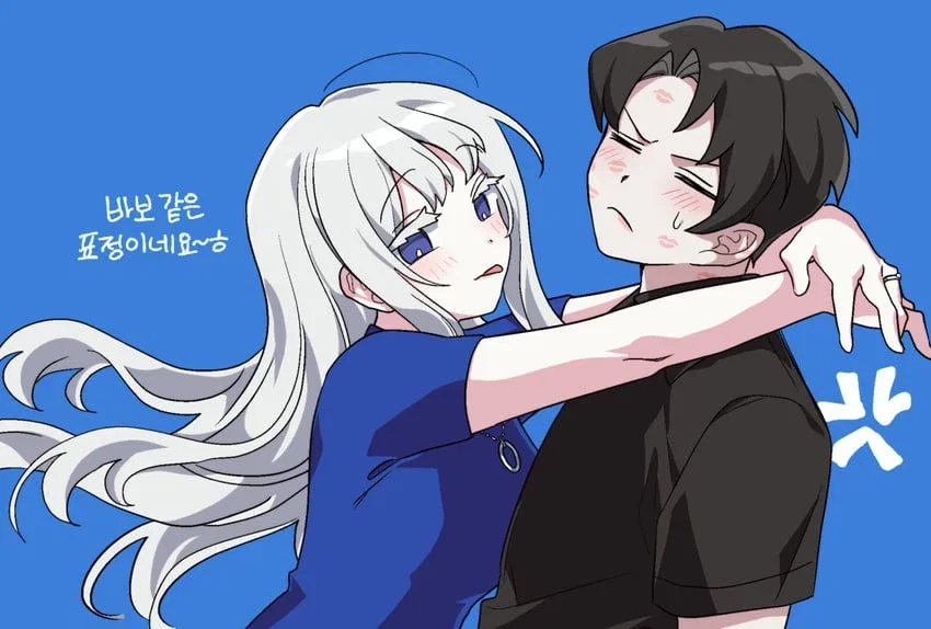 Your Classmate Claims You - Marked by Lipstick [REMASTERED]