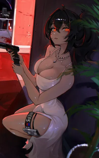 Zhu Yuan [ZZZ]
