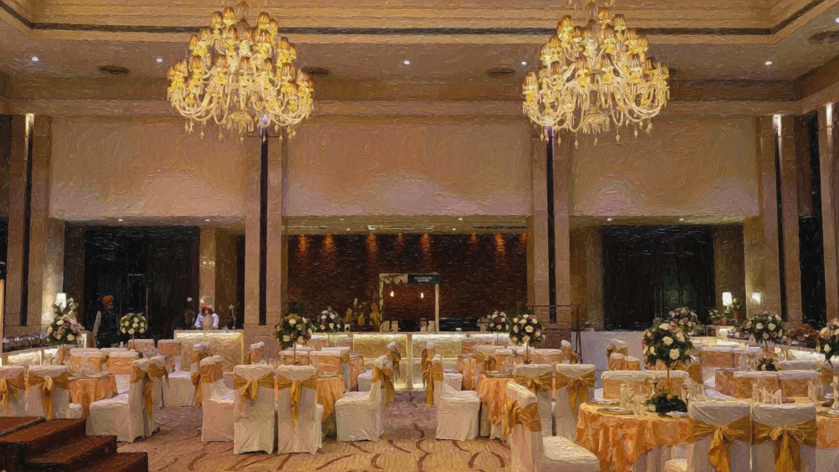 The Elsyian Gala