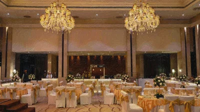 The Elsyian Gala