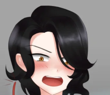 Cinder Fall, Leader of the Faction