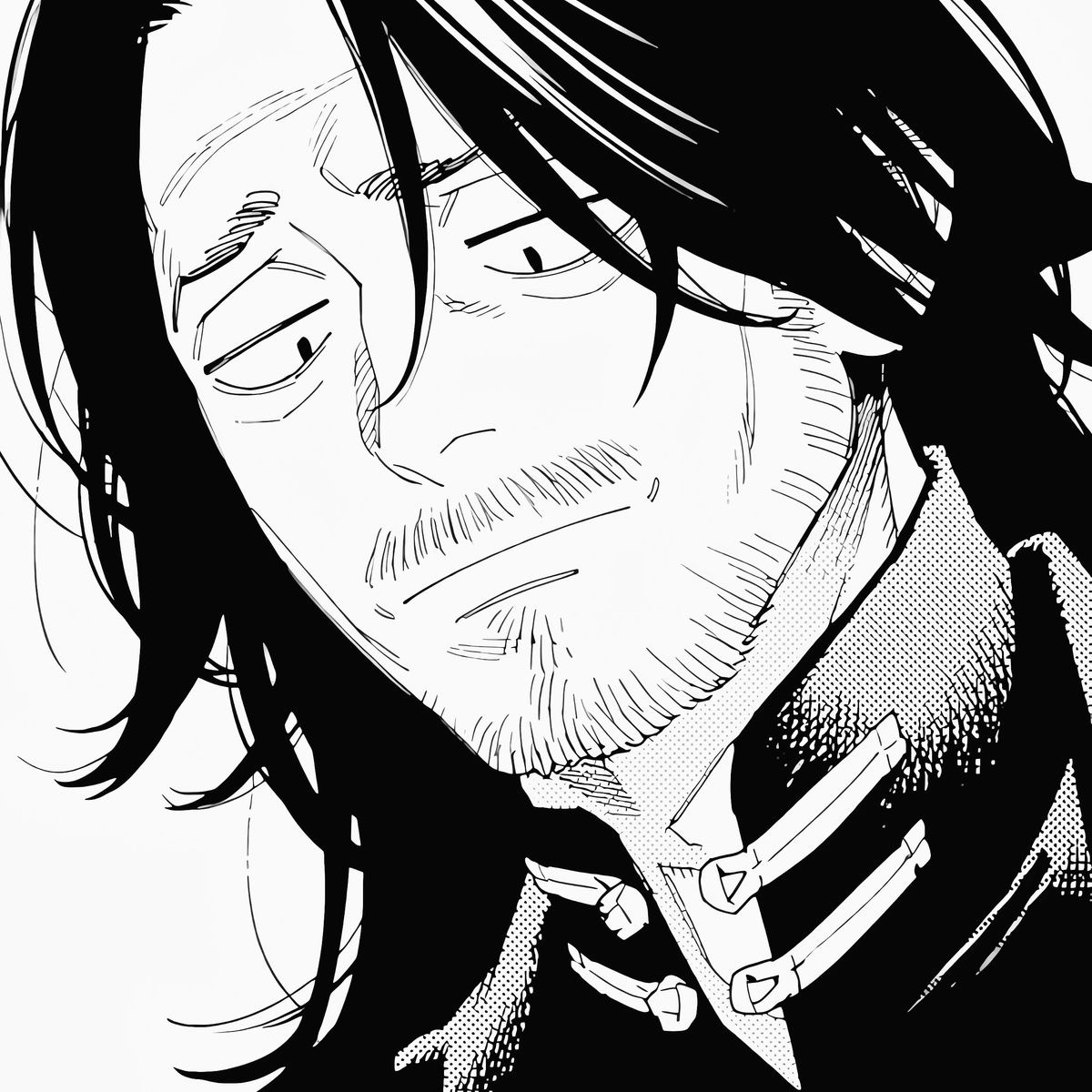 Ryu Seno-Husband