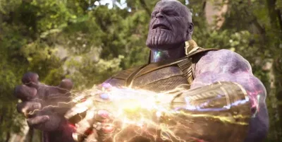 Thanos