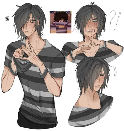 Zane Ro'meave — Hoodies. 