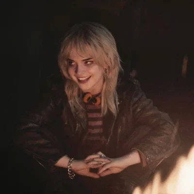 𐂂 natalie scatorccio