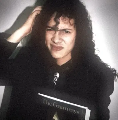 Kirk Hammett