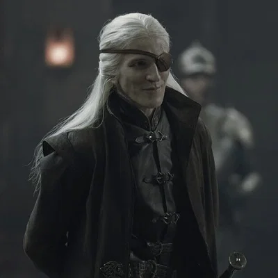 AEMOND ONE-EYE