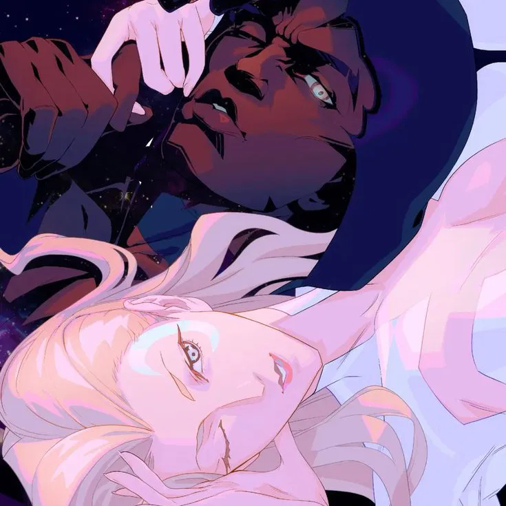 Cloak & Dagger