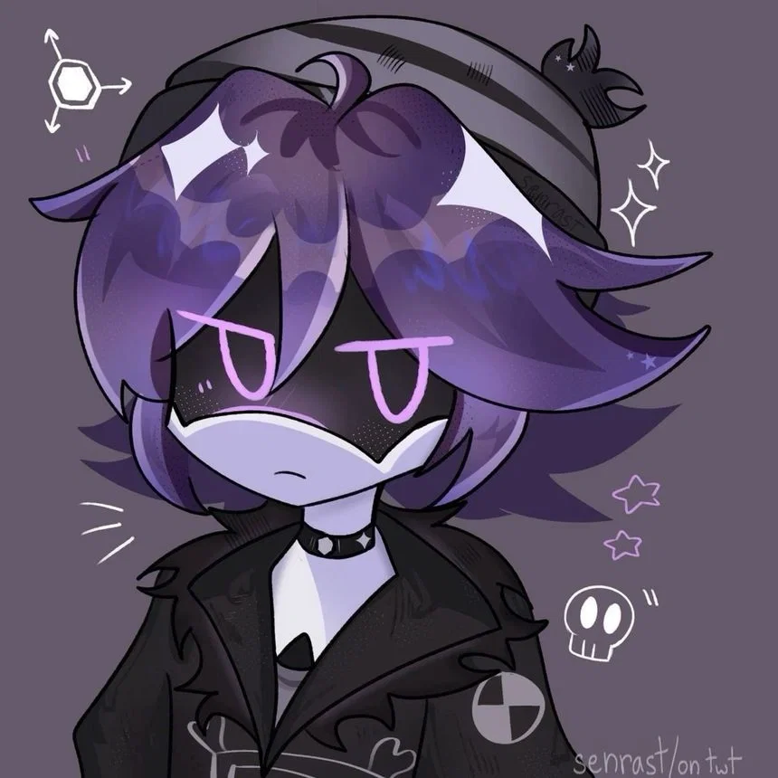 Uzi—Murder Drones