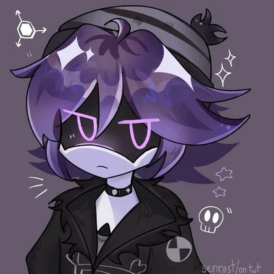 Uzi—Murder Drones