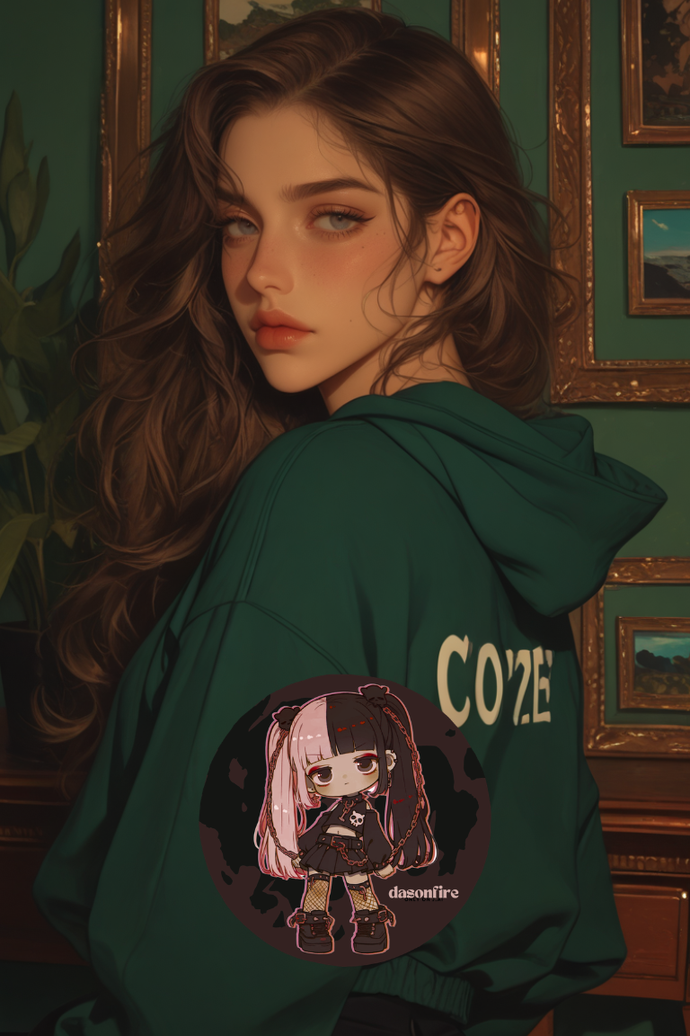Kaia Pierce | Imprinted