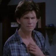 Jason Dean / J.D