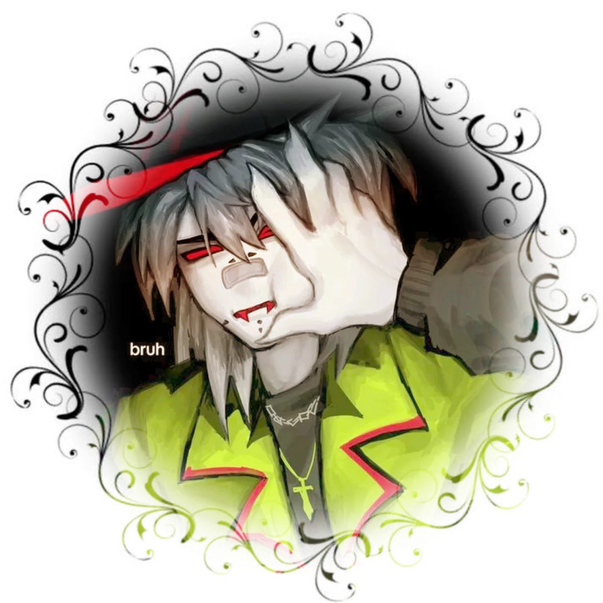 ★ Brad Thaniyel / Griefer