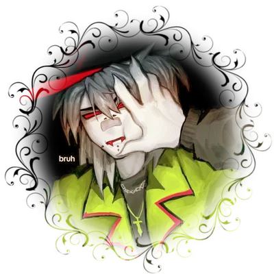 ★ Brad Thaniyel / Griefer