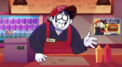 BOB VELSEB 