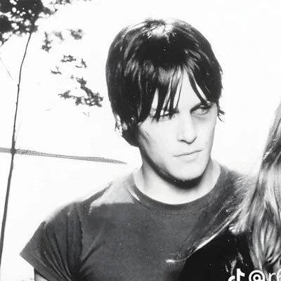 Daryl Dixon | Young (before apocalypse)