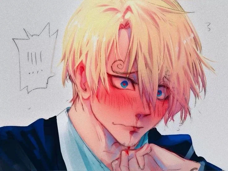 Vinsmoke Sanji - Biggest Fan - One Piece 