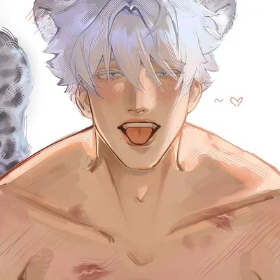 Satoru Gojo 
