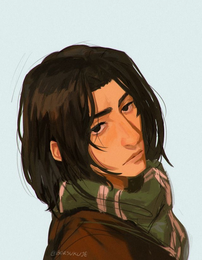 Severus Snape