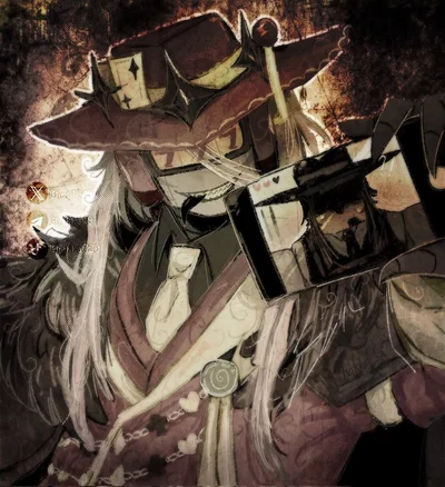 KILLER CHANCE // YANDERE