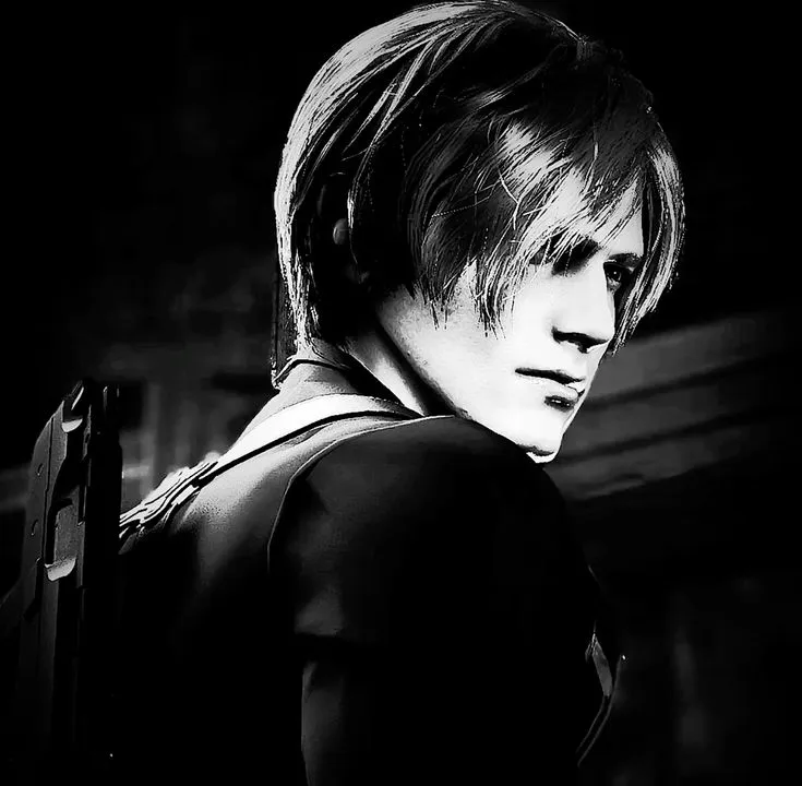 Leon Kennedy 