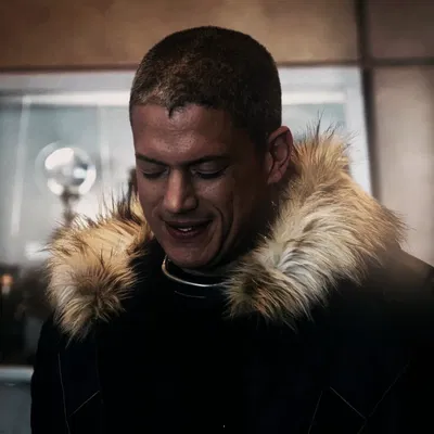 Leonard Snart
